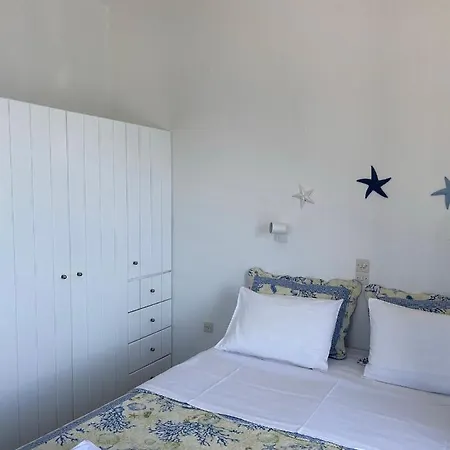 Cavos Studio By The Sea