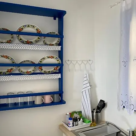 Holiday home Cavos By The Sea *