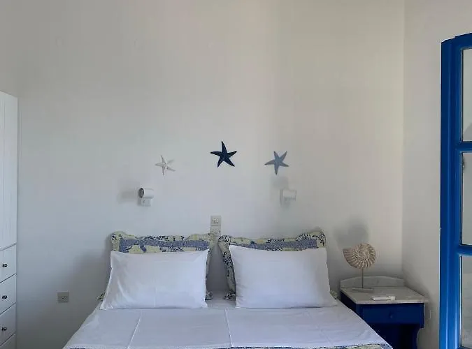 Cavos By The Sea Holiday home *