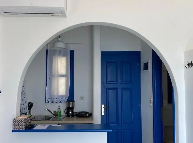 Cavos By The Sea Drios