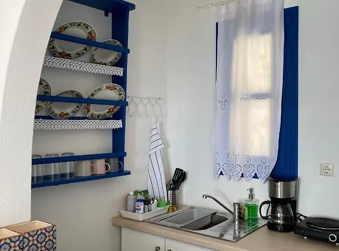 Cavos By The Sea Holiday home *