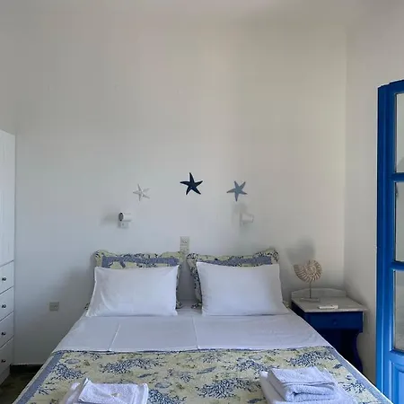 Cavos By The Sea Holiday home *