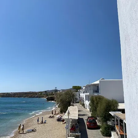 Ferienhaus Cavos By The Sea *