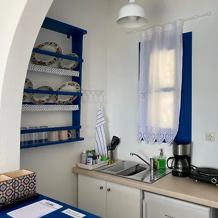 Cavos By The Sea Holiday home *