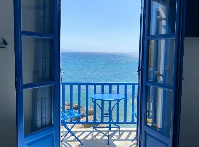 Dom wakacyjny Cavos By The Sea