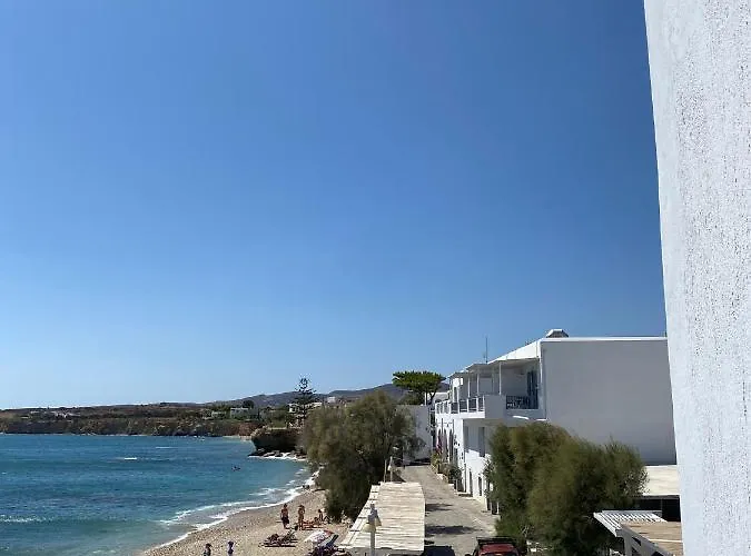 Ferienhaus Cavos By The Sea *