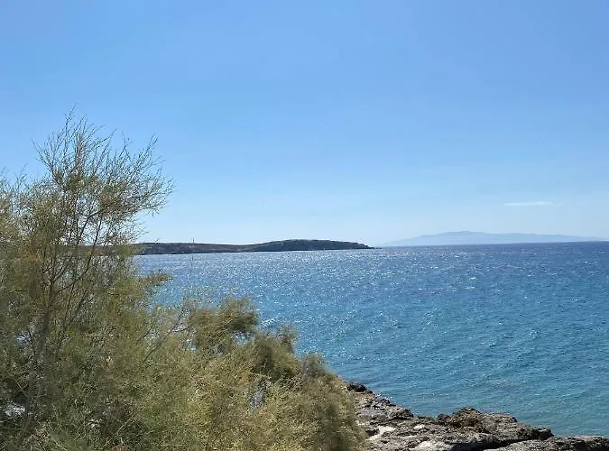 Dom wakacyjny Cavos By The Sea Drios