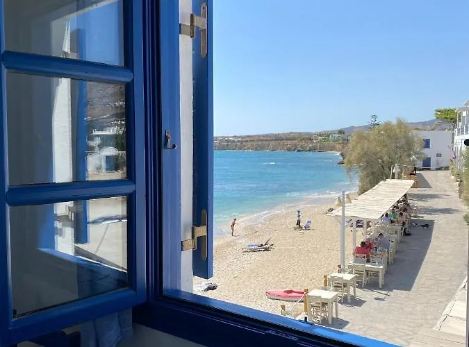 Ferienhaus Cavos By The Sea *