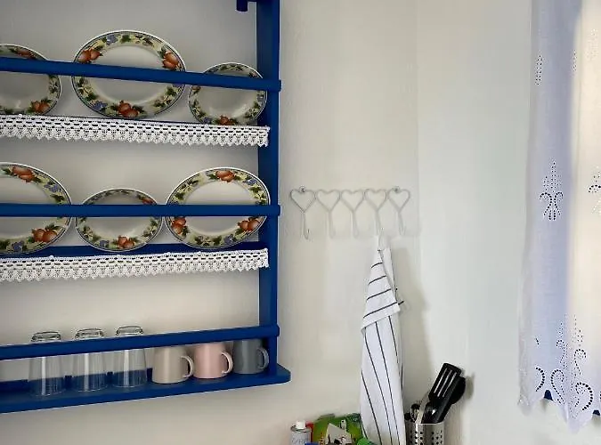 Dom wakacyjny Cavos By The Sea *