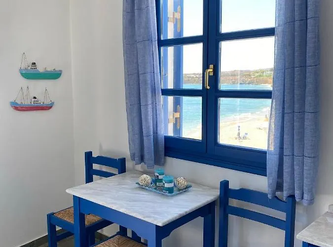 Ferienhaus Cavos By The Sea