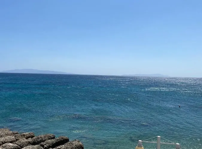 Ferienhaus Cavos By The Sea *